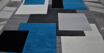 Полезные свойства ковров