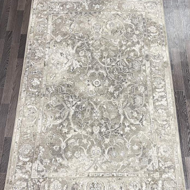 Ковер бельгийский 690036555 Fresco Palazzo (PP Heatset Высокоплотный)
