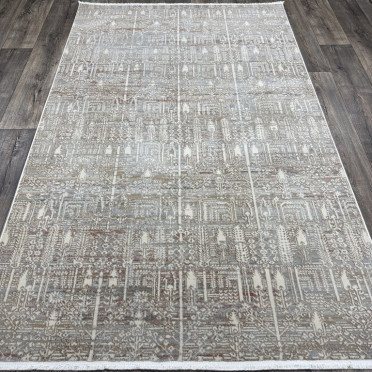 MIRAGE 9376A CREAM-GREY
