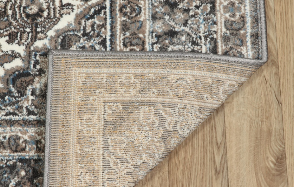 Ковер польский Agnella Soft Loelva pearl