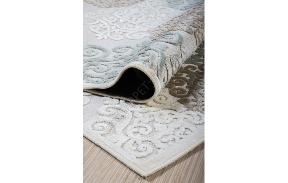 Бельгийский ковер Genova 38001 6555 61