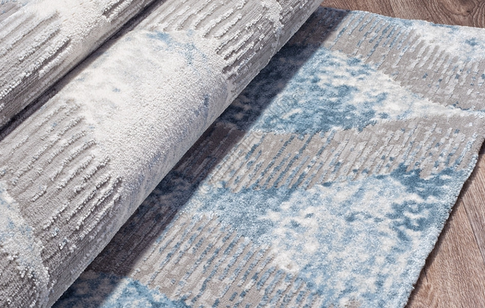 Ковер ARMINA 03876A - BLUE BLUE