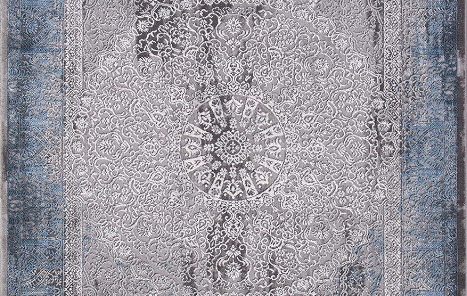 Ковер ARMINA 03878A - BLUE BLUE