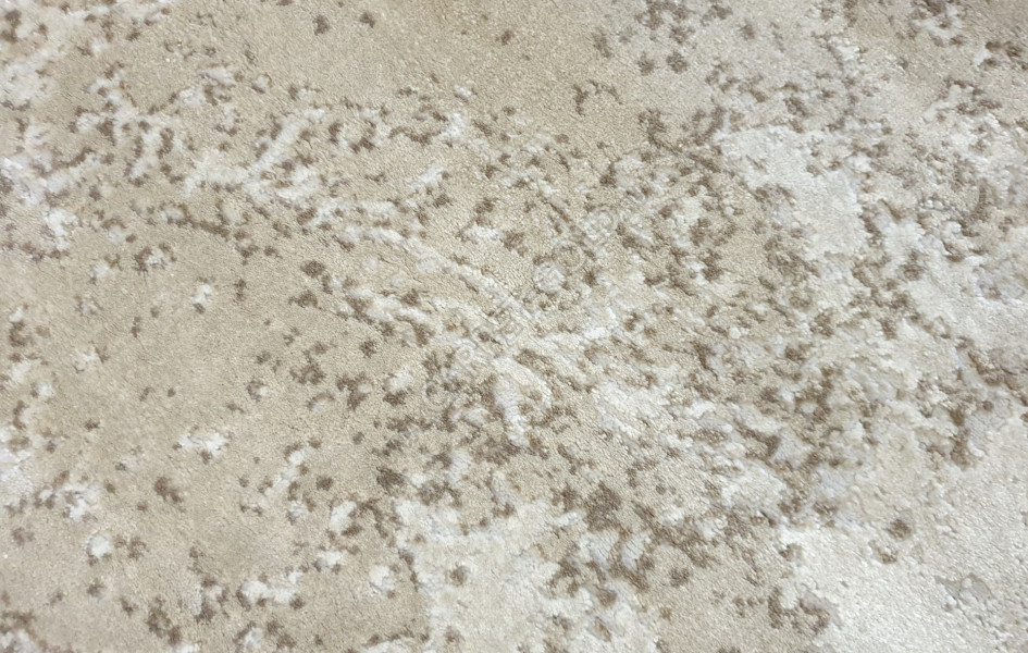 Турецкий ковер VENUS  8676 BEIGE - CREAM