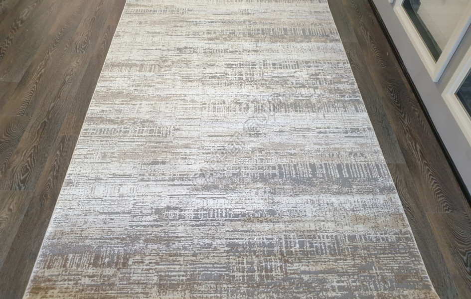 Турецкий ковер VENUS  8821 BEIGE - CREAM
