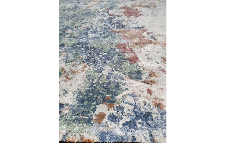 Бельгийский ковер Argentum 63483 6656