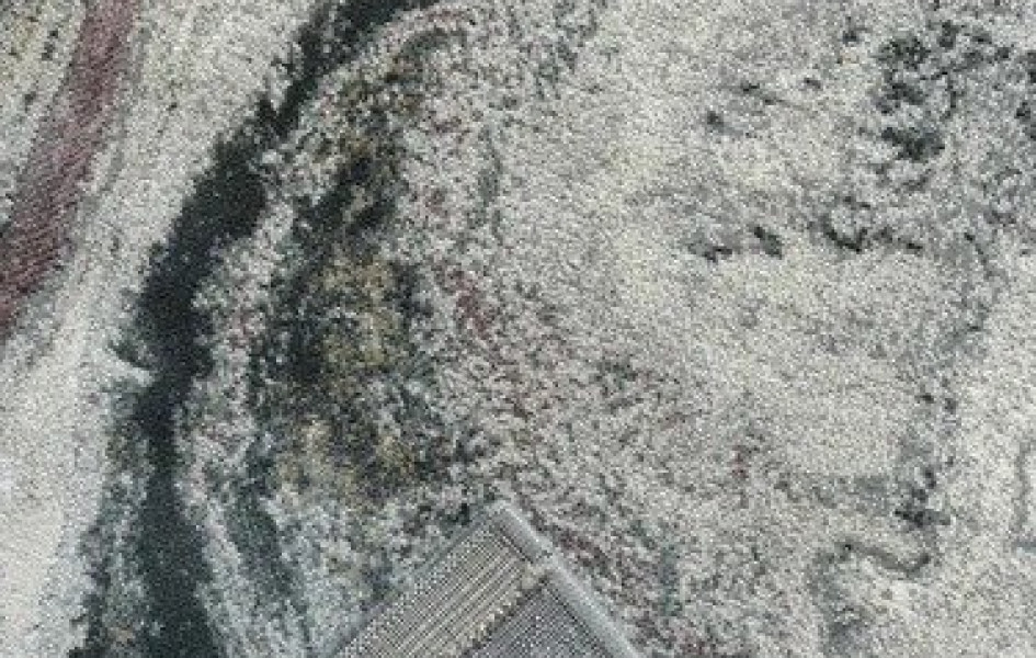 Бельгийский ковер Argentum 63618 6797 модерн