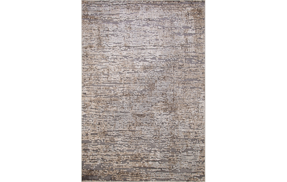Ковер 4840 - BEIGE-GRAY коллекция IBIZA