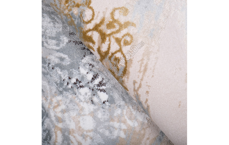 Ковер Каскад ДИЗАЙН 25638 ЦВЕТ 24348