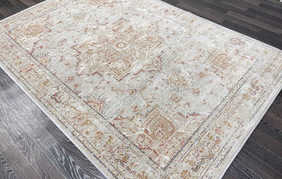 Ковер бельгийский Висконти 84004_5111 из вискозы