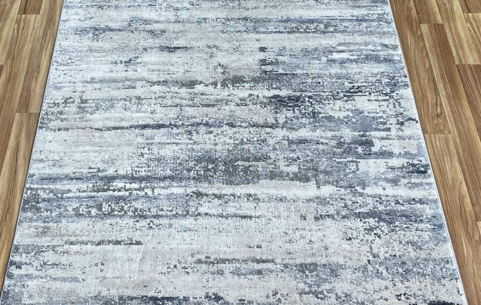 Ковер T806C HB.L.GREY / HB.L.GREY INVISTA