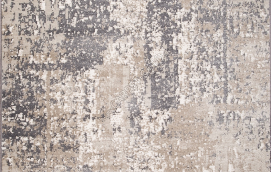 Российский ковер D733 - CREAM ATLANTIS