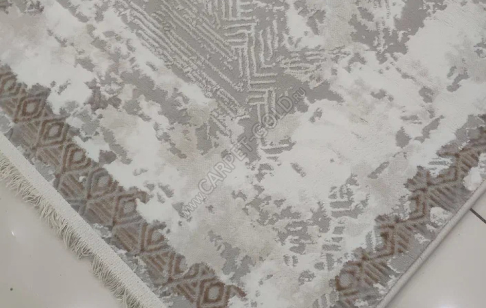 Palma 4898A Beige-Beige
