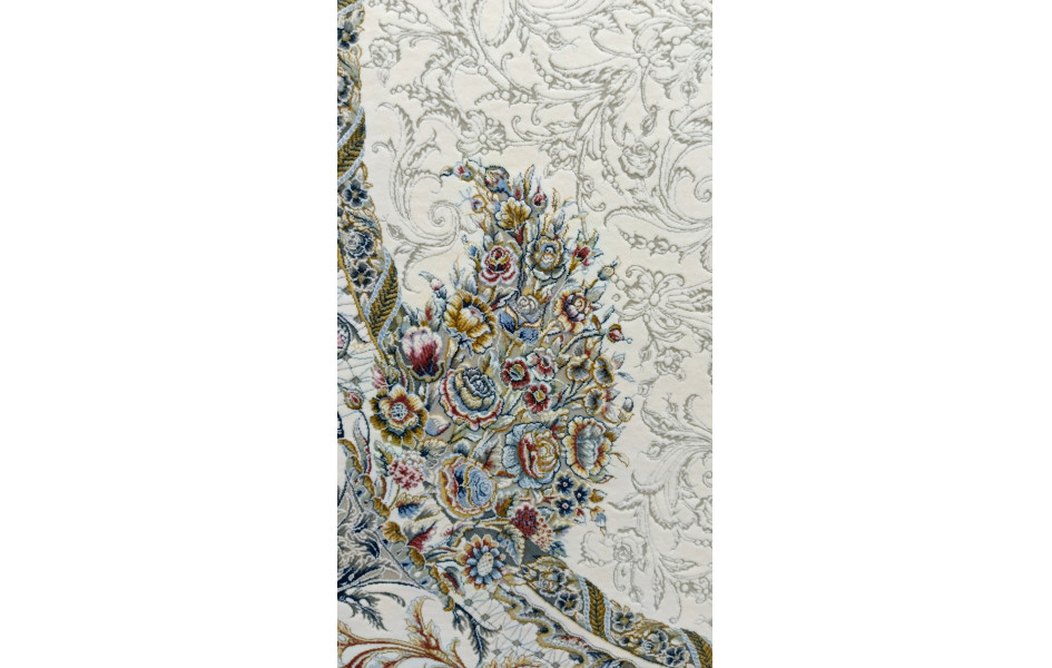 Ковер иранский 173 C - коллекция FARSI 1500