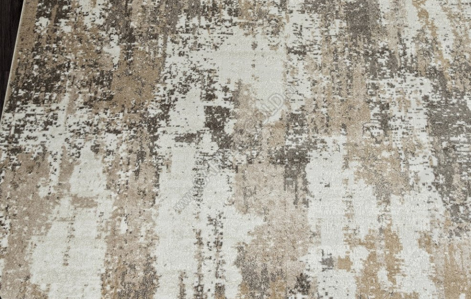 Ковер F229 - BEIGE - Овал - коллекция NATUREL