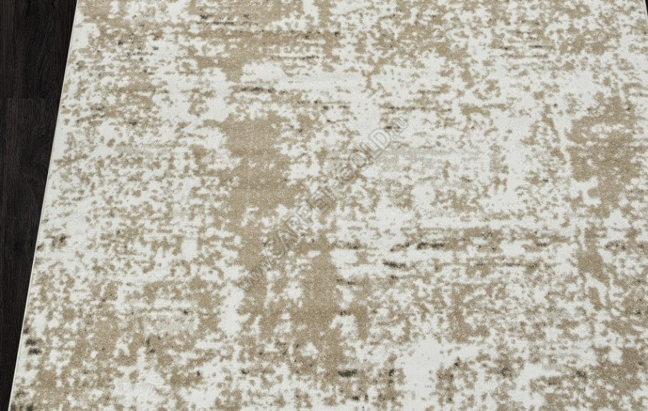 Ковер F232 - BEIGE - Прямоугольник - коллекция NATUREL
