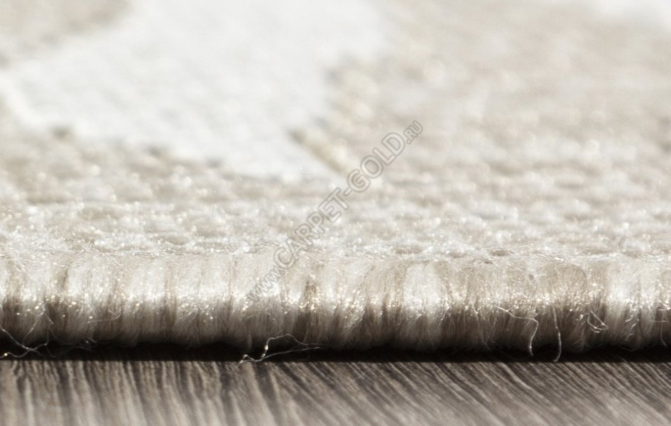 Ковер S132 - BEIGE - Прямоугольник - коллекция KAIR