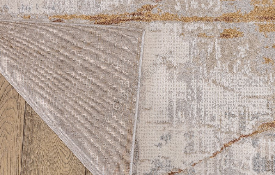 КОВРЫ ДИЗАЙН JS17A ЦВЕТ SHRNIK CREAMrend