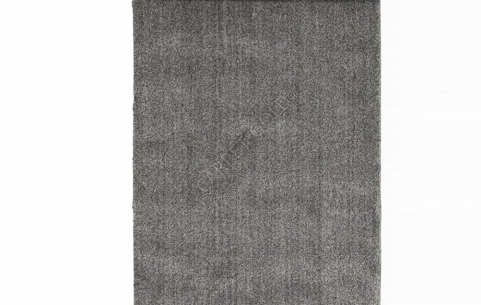 Ковер T600 - GRAY - Дорожка - коллекция SOFIA