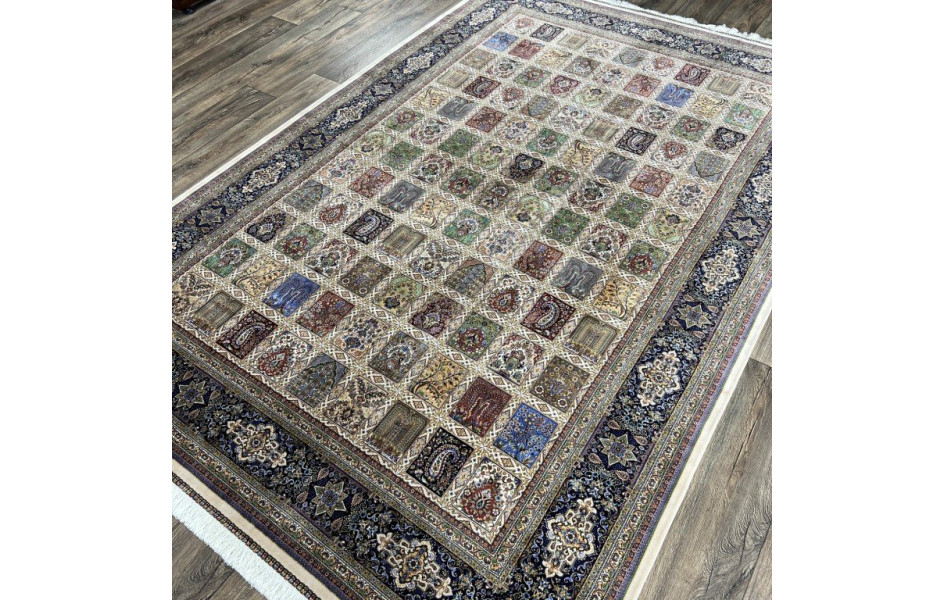 Qum G218 CREAM