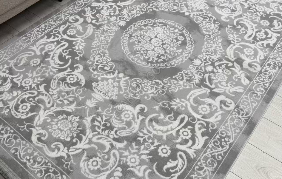 0916A_GREY / CREAM Амаль