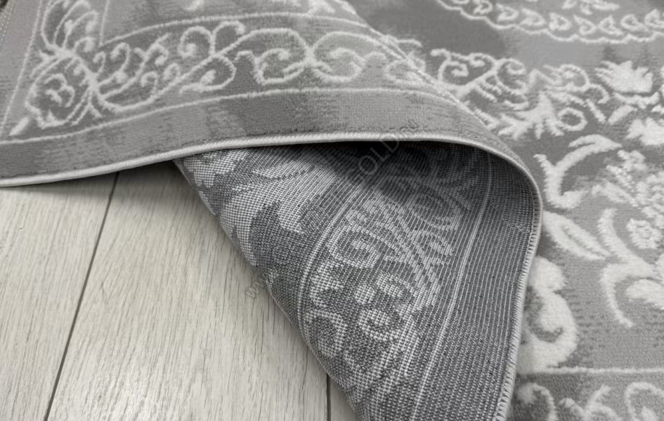 0916A_GREY / CREAM Амаль
