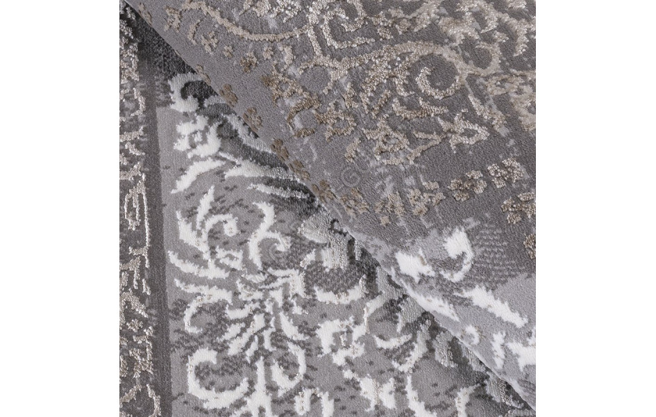 Ковры дизайн 27724 цвет 25623 Лакшери