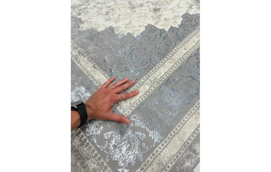 A5000A_CREAM / L.GREY Амальфи