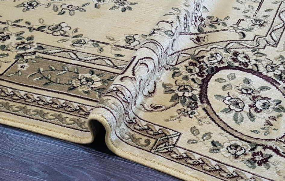 Бельгийские ковры Ragolle Beluchi 61410 2727 Овал