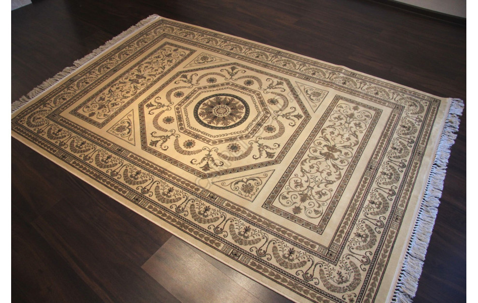 Бельгийский ковер из вискозы Ragolle Beluchi 59225 6767