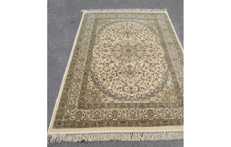 Бельгийский ковер из вискозы Ragolle Beluchi 61570 6767