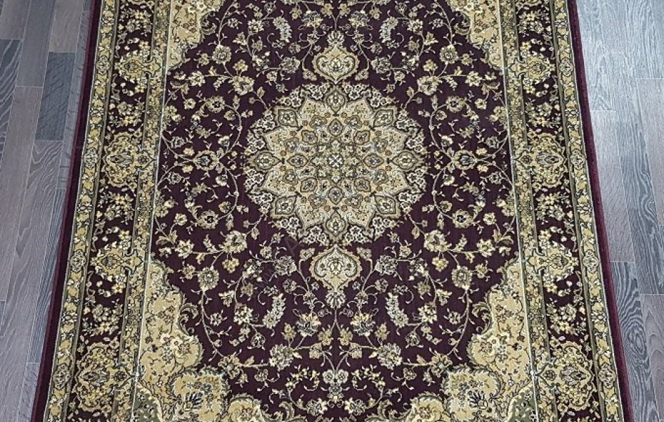 Бельгийский ковер из вискозы Ragolle Beluchi 61329 1717