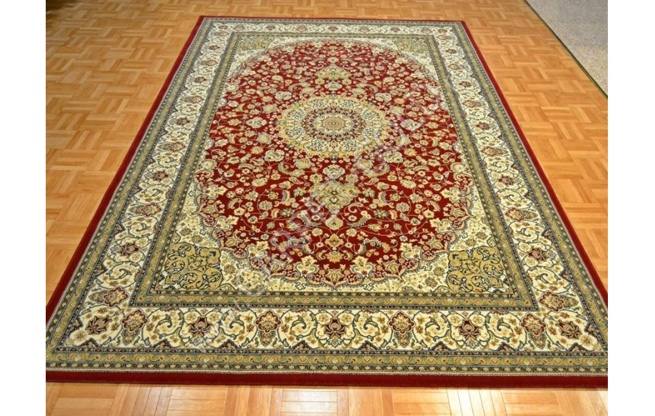 Бельгийский ковер Da Vinci 57119 1414